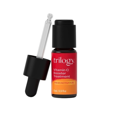 Trilogy Vitamin C Booster Treatment 15ml